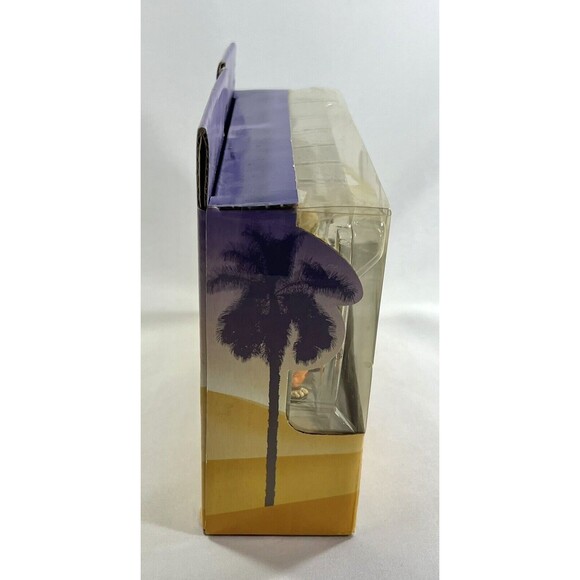 Tales of Glory Noah "A Good and Honest Man" Figure New Factory Sealed - Picture 6 of 8